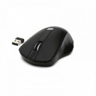 Souris SS FIL 1000/1200/1600 DPI noire