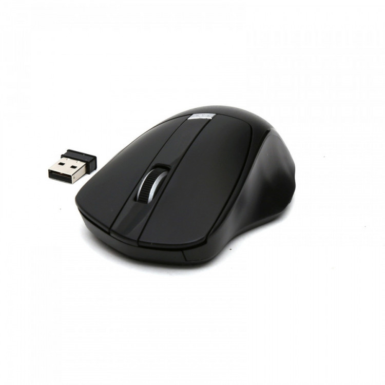 Souris SS FIL 1000/1200/1600 DPI noire