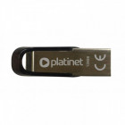 Clé USB 2.0 S-Depo 128Go en métal
