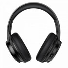 CASQUE SANS FIL PLATINET BT 5.4 NOIR