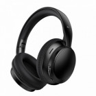 CASQUE SANS FIL PLATINET BT 5.4 NOIR
