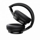 CASQUE SANS FIL PLATINET BT 5.4 NOIR