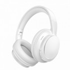 Casque sans fil Platinet blanc