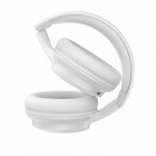 Casque sans fil Platinet blanc