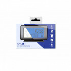 ELIO STATION METEO COMPACT BLACK