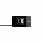 SLIM-UP REVEIL PROJECTION THERM+USB NOIR