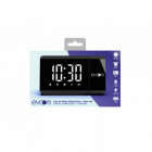 SLIM-UP REVEIL PROJECTION THERM+USB NOIR