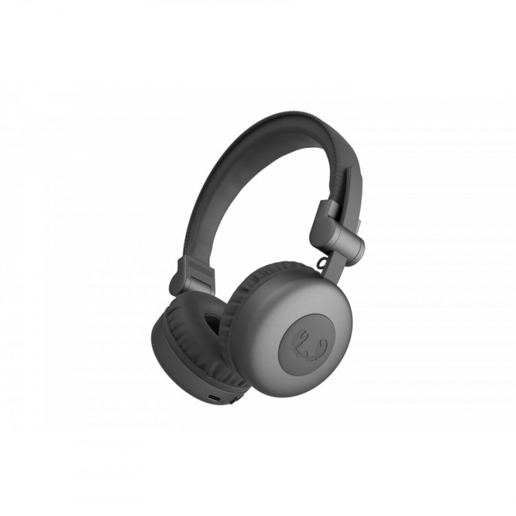 Code Core Écouteurs SS fil Storm Grey