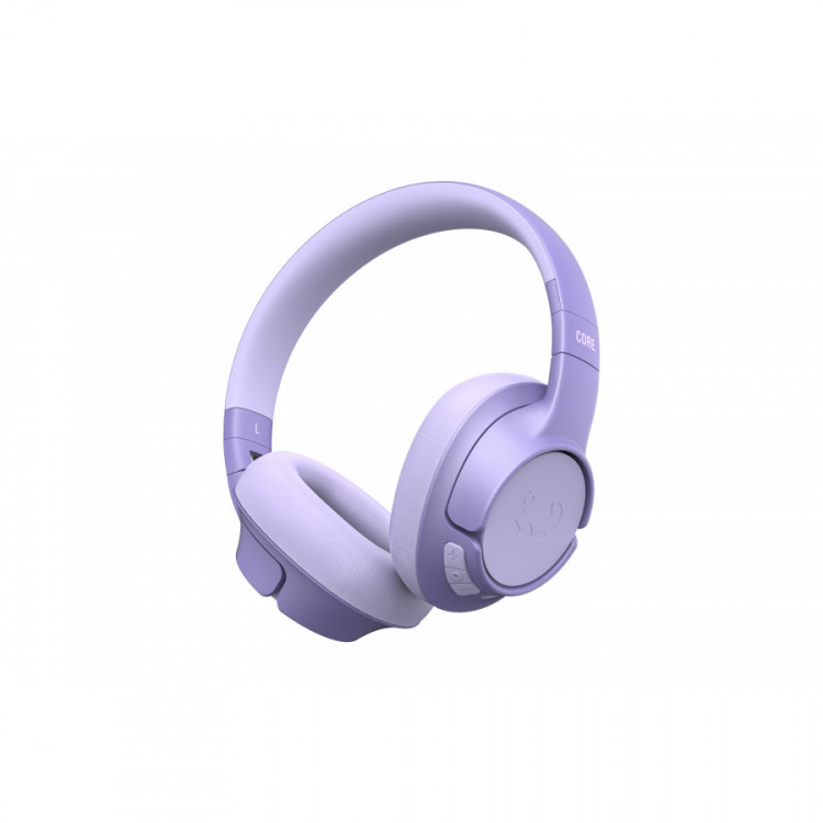 Clam Core Casque SS fil ENC Dreamy Lilac