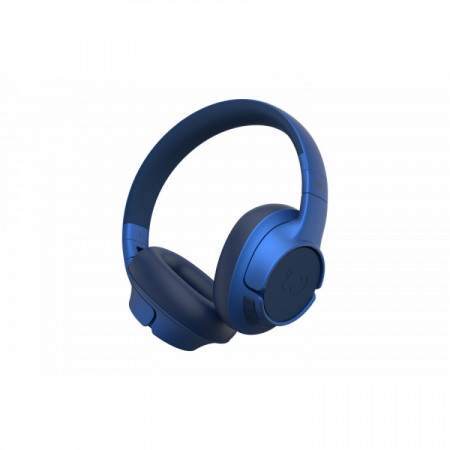 Clam Core Casque SS fil ENC True Blue