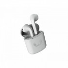 Twins Core Écouteurs SS fil Gris glace