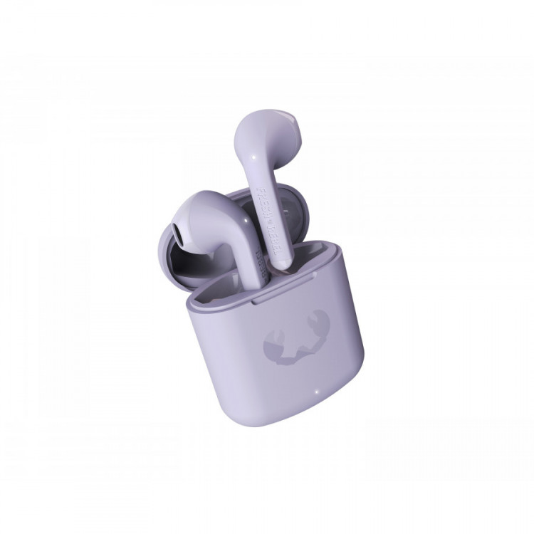 Twins Core Écouteurs SS fil Dreamy Lilac