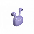 Twins Ace Écouteur SS fil ANC Dreamy Lilac