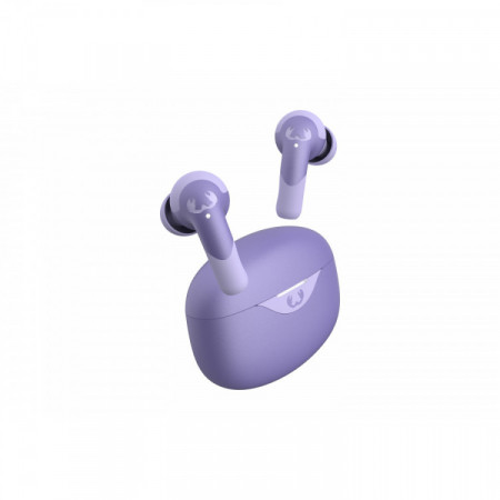 Twins Ace Écouteur SS fil ANC Dreamy Lilac