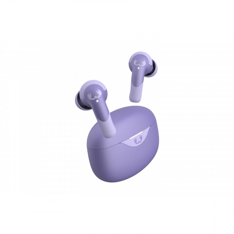 Twins Ace Écouteur SS fil ANC Dreamy Lilac