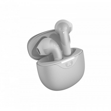 Twins Blaze Écout sport SS fil Gris glace