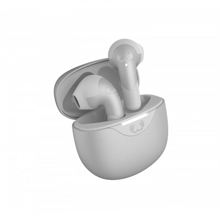 Twins Blaze Écout sport SS fil Gris glace