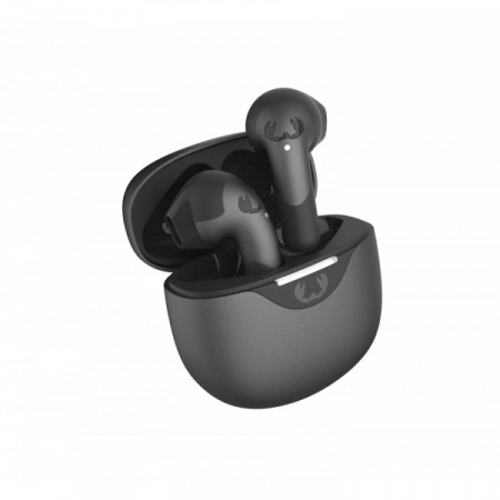 Twins Blaze Écouteur SS fil Storm Grey
