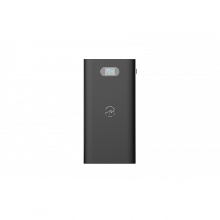 Power Bank 30000mAh