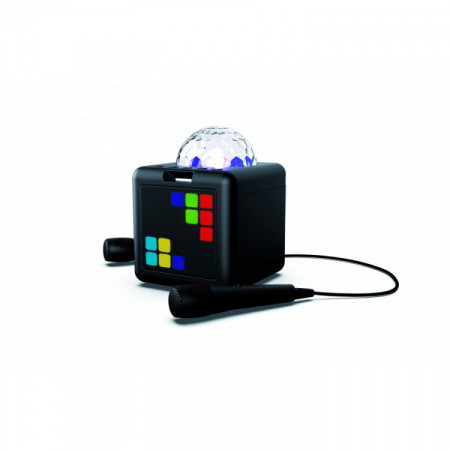 KARADSICO ENCEINTE SANS FIL + 2 MICROS