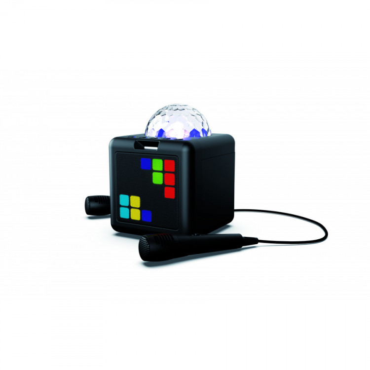 KARADSICO ENCEINTE SANS FIL + 2 MICROS
