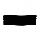 MARQUEUR MARBEL 4MM NOIR N°100