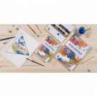 BLOC COLLE AQUAPAD A6 300g 50F