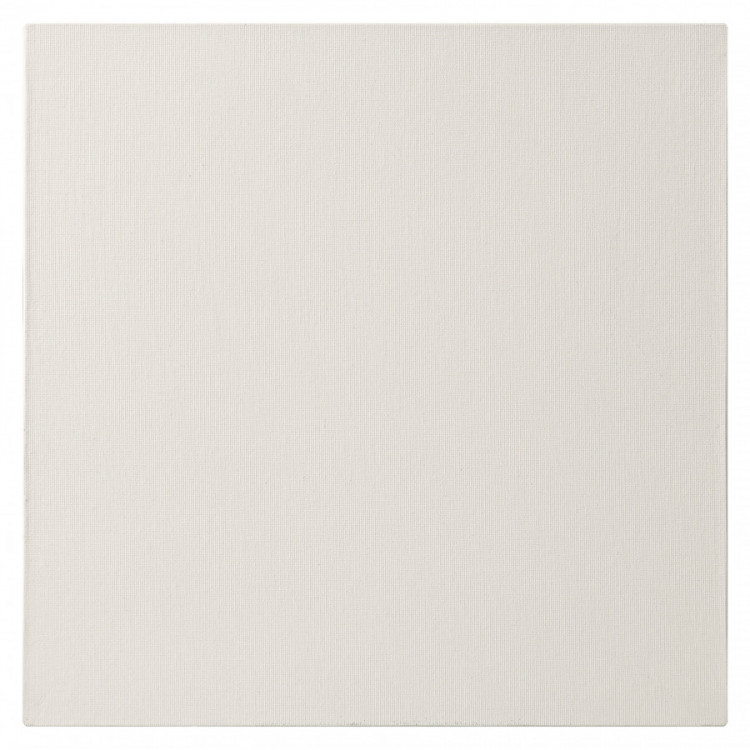 CARTON A PEINDRE 30X30 3MM BLANC
