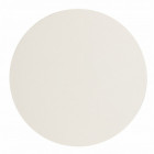CARTON A PEINDRE 20X20 3MM BLANC