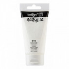 PEINTURE ACRYL BLANC DE TITANE 75ML