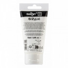 PEINTURE ACRYL BLANC DE TITANE 75ML