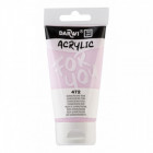 PEINTURE ACRYL QUINACRIDONE ROSE 75ML