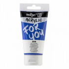 PEINTURE ACRYL BLEU OUTREMER 75ML