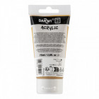 PEINTURE ACRYL OCRE JAUNE 75ML