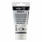 PEINTURE ACRYL NOIR DE FUMEE 75ML