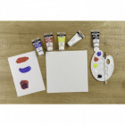 SET X5 PEINTURE ACRYL PRIMAIRE 75ML