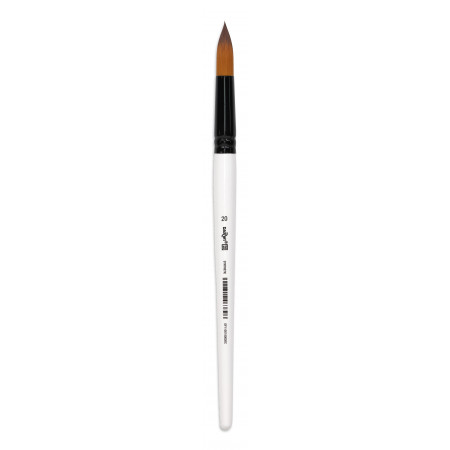PINCEAU ROND 12MM T20