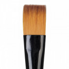 PINCEAU PLAT 9,50MM T8