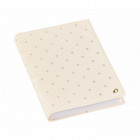 Agenda 12x17 Eurotext ML Isis Allover