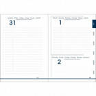 Agenda 12x17 Eurotext ML Isis Allover