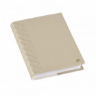Agenda 12x17 Eurotext ML Isis Cercles