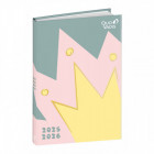 Agenda 12x17 Eurotextagenda ML L&A