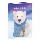 Cahier de textes 15x21 Mes potes