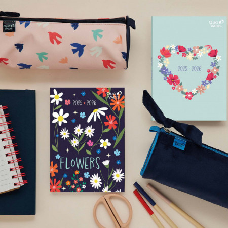 Agenda 12x17 Eurotextagenda ML SORA
