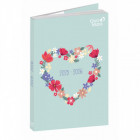 Agenda 12x17 Eurotextagenda ML SORA