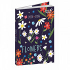 Agenda 12x17 Eurotextagenda ML SORA
