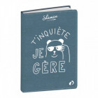 Agenda 12x17 Eurotext ML Shaman gere Toile