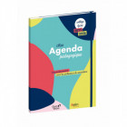 MON AGENDA PEDAGOGIQUE 21X29,7 CM