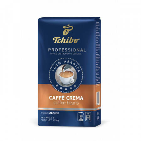 Café TCHIBO 100% ARABICA grain 1000g