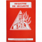REGISTRE DE SECURITE A4 55P